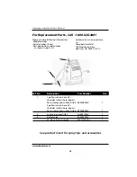 Preview for 16 page of Campbell Hausfeld HousePainter EZ5000 Series Operating Instructions And Parts Manual