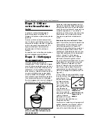 Preview for 28 page of Campbell Hausfeld HousePainter EZ5000 Series Operating Instructions And Parts Manual