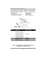 Preview for 35 page of Campbell Hausfeld HousePainter EZ5000 Series Operating Instructions And Parts Manual