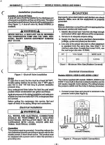 Предварительный просмотр 3 страницы Campbell Hausfeld HS5610 Operating Instructions Manual