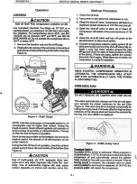 Preview for 4 page of Campbell Hausfeld HS5610 Operating Instructions Manual