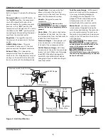Preview for 4 page of Campbell Hausfeld HU500000 Operating Instructions Manual