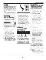 Preview for 25 page of Campbell Hausfeld HU500000 Operating Instructions Manual