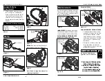 Предварительный просмотр 4 страницы Campbell Hausfeld HV1000 Series Operating Instructions & Parts Manual