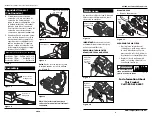 Предварительный просмотр 5 страницы Campbell Hausfeld HV1000 Series Operating Instructions & Parts Manual