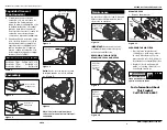 Preview for 5 page of Campbell Hausfeld HV2000 Series Operating Instructions & Parts Manual