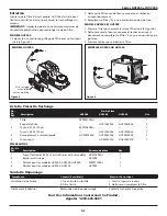 Предварительный просмотр 7 страницы Campbell Hausfeld HV2000 Series Operating Instructions And Parts Manual