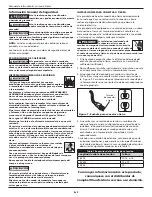 Preview for 14 page of Campbell Hausfeld HV2000 Series Operating Instructions And Parts Manual