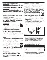 Предварительный просмотр 14 страницы Campbell Hausfeld HV2000 Series Operating Instructions And Parts Manual