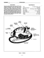 Предварительный просмотр 2 страницы Campbell Hausfeld HV2000 Series Operating Instructions Manual