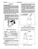 Предварительный просмотр 6 страницы Campbell Hausfeld HV2000 Series Operating Instructions Manual