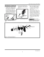 Preview for 5 page of Campbell Hausfeld HV2002 Operating Instructions And Parts Manual