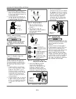 Preview for 14 page of Campbell Hausfeld HV2002 Operating Instructions And Parts Manual