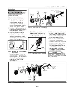 Предварительный просмотр 15 страницы Campbell Hausfeld HV2002 Operating Instructions And Parts Manual