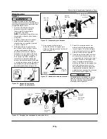 Preview for 25 page of Campbell Hausfeld HV2002 Operating Instructions And Parts Manual