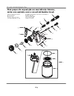 Preview for 28 page of Campbell Hausfeld HV2002 Operating Instructions And Parts Manual