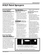 Preview for 4 page of Campbell Hausfeld HV2100 Operating Instructions And Parts Manual