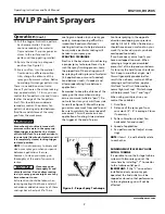 Preview for 7 page of Campbell Hausfeld HV2100 Operating Instructions And Parts Manual