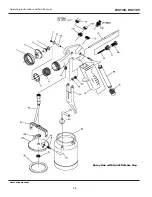 Preview for 14 page of Campbell Hausfeld HV2100 Operating Instructions And Parts Manual