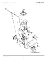 Предварительный просмотр 16 страницы Campbell Hausfeld HV2100 Operating Instructions And Parts Manual