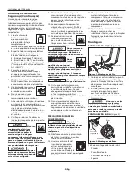 Предварительный просмотр 10 страницы Campbell Hausfeld HX5100 Operating Instructions Manual