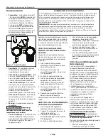 Preview for 20 page of Campbell Hausfeld HX5100 Operating Instructions Manual