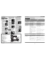 Предварительный просмотр 2 страницы Campbell Hausfeld IFN10400 Operating Instructions Manual