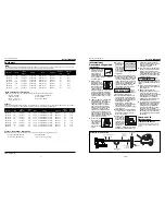 Preview for 6 page of Campbell Hausfeld IFN10400 Operating Instructions Manual