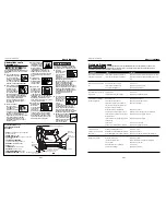 Preview for 10 page of Campbell Hausfeld IFN10400 Operating Instructions Manual