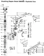 Preview for 3 page of Campbell Hausfeld IN186001AV Operation And Maintenance Manual