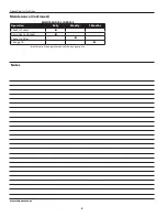 Preview for 4 page of Campbell Hausfeld IN228704AV Operating Instructions Manual