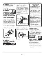 Preview for 21 page of Campbell Hausfeld IN228704AV Operating Instructions Manual