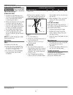 Предварительный просмотр 2 страницы Campbell Hausfeld IN239502AV Operating Instructions Manual