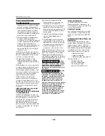 Предварительный просмотр 14 страницы Campbell Hausfeld IN281600AV Operating Instructions Manual