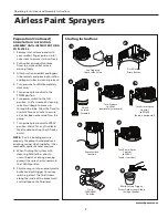 Preview for 7 page of Campbell Hausfeld IN425101AV Operating And Assembly Instructions Manual