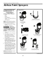 Предварительный просмотр 11 страницы Campbell Hausfeld IN425101AV Operating And Assembly Instructions Manual