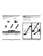 Preview for 3 page of Campbell Hausfeld IN465300AV Operating Instructions And Parts Manual