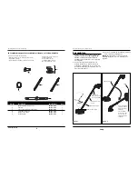 Preview for 6 page of Campbell Hausfeld IN465300AV Operating Instructions And Parts Manual