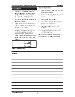 Preview for 8 page of Campbell Hausfeld IN468001AV Operating Instructions And Parts List Manual