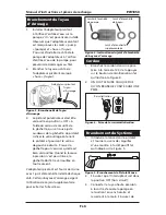 Preview for 16 page of Campbell Hausfeld IN468001AV Operating Instructions And Parts List Manual