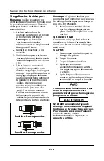 Preview for 20 page of Campbell Hausfeld IN468300AV Operating Instructions And Parts Manual