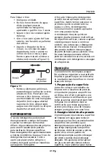 Preview for 31 page of Campbell Hausfeld IN468300AV Operating Instructions And Parts Manual