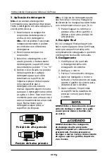 Preview for 32 page of Campbell Hausfeld IN468300AV Operating Instructions And Parts Manual