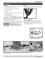 Предварительный просмотр 5 страницы Campbell Hausfeld IN469102AV Operating Instructions And Parts List Manual