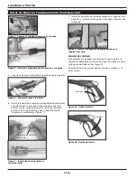 Preview for 22 page of Campbell Hausfeld IN469102AV Operating Instructions And Parts List Manual