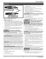 Preview for 9 page of Campbell Hausfeld IN469403AV Operating Instructions And Parts List Manual