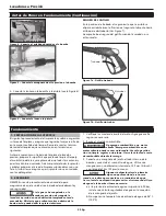 Preview for 22 page of Campbell Hausfeld IN469403AV Operating Instructions And Parts List Manual