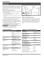 Preview for 10 page of Campbell Hausfeld IN470200AV Operating Instructions And Parts List Manual
