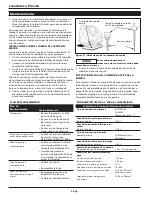 Preview for 26 page of Campbell Hausfeld IN470200AV Operating Instructions And Parts List Manual
