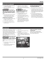 Preview for 9 page of Campbell Hausfeld IN470300AV Product Manual